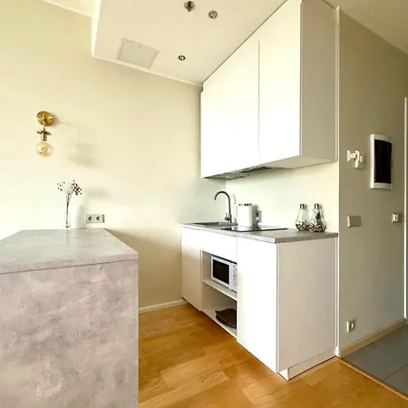 Modern High-rise In * Reval